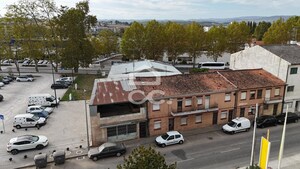 Pr�dio T0 - Madalena, Chaves, Vila Real - Miniatura: 1/24