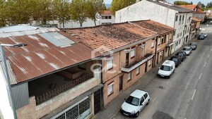 Pr�dio T0 - Madalena, Chaves, Vila Real - Miniatura: 2/24