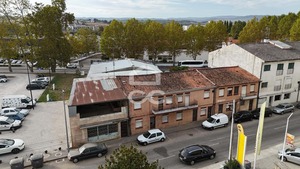 Pr�dio T0 - Madalena, Chaves, Vila Real - Miniatura: 10/24