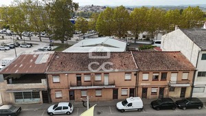 Pr�dio T0 - Madalena, Chaves, Vila Real - Miniatura: 11/24