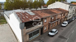 Pr�dio T0 - Madalena, Chaves, Vila Real - Miniatura: 24/24