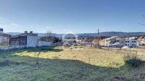 Terreno R�stico T0 - Santa Cruz/Trindade, Chaves, Vila Real - Miniatura: 1/7