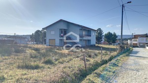 Terreno R�stico T0 - Santa Cruz/Trindade, Chaves, Vila Real - Miniatura: 7/7