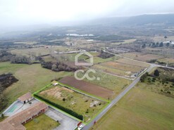Terreno R�stico T0 - Vale de Anta, Chaves, Vila Real - Miniatura: 1/10