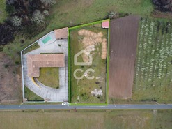 Terreno R�stico T0 - Vale de Anta, Chaves, Vila Real - Miniatura: 3/10