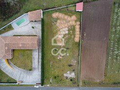 Terreno R�stico T0 - Vale de Anta, Chaves, Vila Real - Miniatura: 7/10