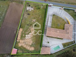 Terreno R�stico T0 - Vale de Anta, Chaves, Vila Real - Miniatura: 9/10