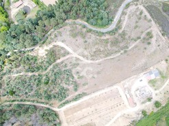 Terreno R�stico T0 - Vale de Anta, Chaves, Vila Real - Miniatura: 2/7