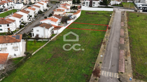 Terreno Urbano T0 - Vilar de Nantes, Chaves, Vila Real - Miniatura: 2/14