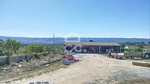 Terreno R�stico T0 - Vilela Seca, Chaves, Vila Real - Miniatura: 3/18