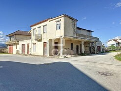 Moradia T5 - Madalena, Chaves, Vila Real - Miniatura: 8/30