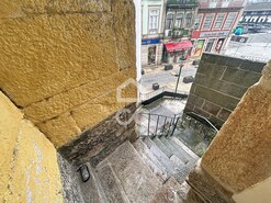 Pr�dio T0 - Santa Maria Maior, Chaves, Vila Real - Miniatura: 2/22