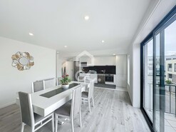 Apartamento T2 - Santa Maria Maior, Chaves, Vila Real - Miniatura: 6/28