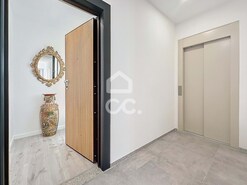 Apartamento T2 - Santa Maria Maior, Chaves, Vila Real - Miniatura: 12/28