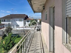 Moradia T3 - Santa Maria Maior, Chaves, Vila Real - Miniatura: 30/32