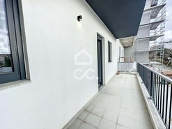 Apartamento T2 - Santa Maria Maior, Chaves, Vila Real - Miniatura: 23/28