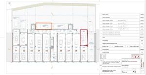 Apartamento T2 - Santa Maria Maior, Chaves, Vila Real - Miniatura: 25/28