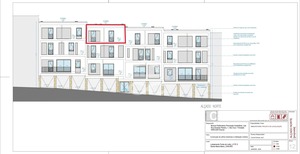 Apartamento T2 - Santa Maria Maior, Chaves, Vila Real - Miniatura: 26/28