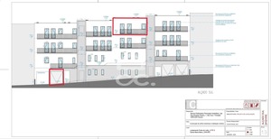 Apartamento T2 - Santa Maria Maior, Chaves, Vila Real - Miniatura: 27/28
