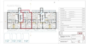 Apartamento T2 - Santa Maria Maior, Chaves, Vila Real - Miniatura: 28/28