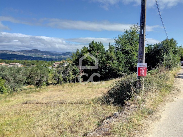 Terreno Rstico T0 - So Pedro de Agostem, Chaves, Vila Real - Imagem grande
