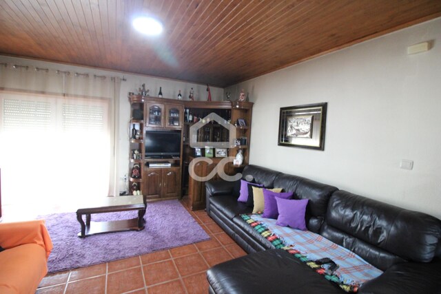 Moradia T3 - Santa Maria Maior, Chaves, Vila Real - Imagem grande