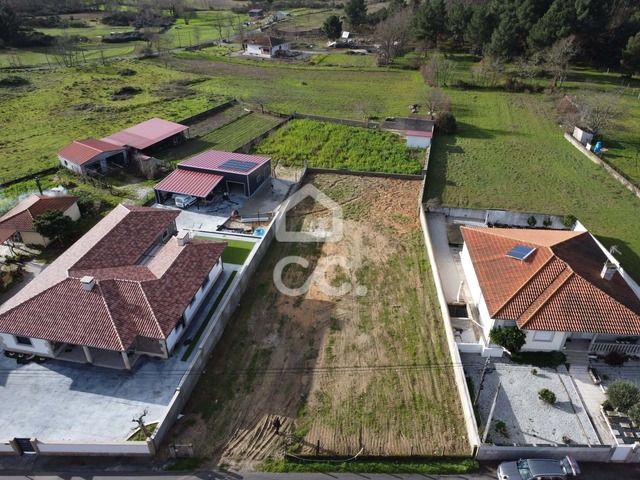 Terreno R�stico T0 - Santa Maria Maior, Chaves, Vila Real - Imagem grande
