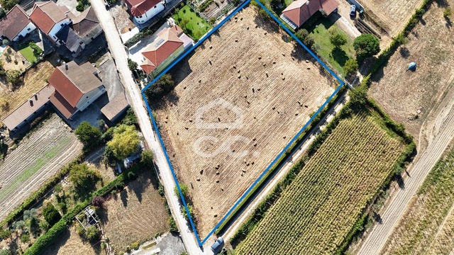 Terreno R�stico T0 - Madalena, Chaves, Vila Real - Imagem grande