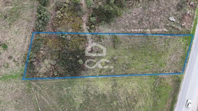 Terreno R�stico T0 - Outeiro Seco, Chaves, Vila Real - Imagem grande