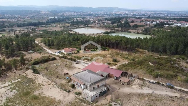 Quinta T4 - Madalena, Chaves, Vila Real - Imagem grande