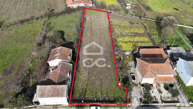 Terreno R�stico T0 - Madalena, Chaves, Vila Real - Imagem grande