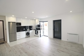 Prdio T2 - Santa Maria Maior, Chaves, Vila Real