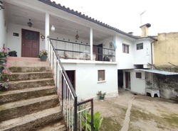 Moradia T3 - Santa Maria Maior, Chaves, Vila Real