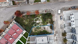 Terreno Urbano T0 - Santa Cruz/Trindade, Chaves, Vila Real