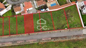 Terreno Urbano T0 - Vilar de Nantes, Chaves, Vila Real