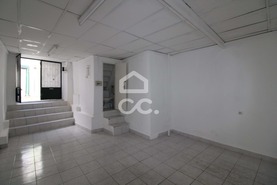 Loja T0 - Santa Maria Maior, Chaves, Vila Real
