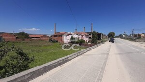 Terreno Urbano T0 - Madalena, Chaves, Vila Real - Miniatura: 2/9