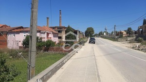 Terreno Urbano T0 - Madalena, Chaves, Vila Real - Miniatura: 8/9