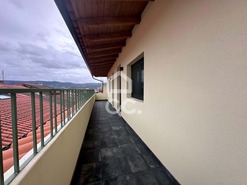 Apartamento T1 - Santa Maria Maior, Chaves, Vila Real - Miniatura: 4/15