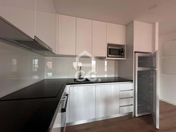 Apartamento T1 - Santa Maria Maior, Chaves, Vila Real - Miniatura: 5/15