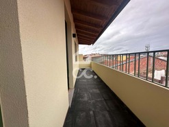 Apartamento T1 - Santa Maria Maior, Chaves, Vila Real - Miniatura: 6/15