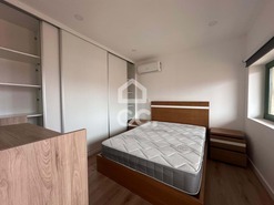 Apartamento T1 - Santa Maria Maior, Chaves, Vila Real - Miniatura: 9/15