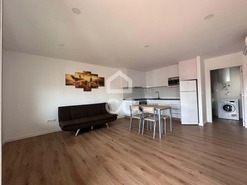 Apartamento T1 - Santa Maria Maior, Chaves, Vila Real - Miniatura: 10/15