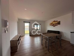 Apartamento T1 - Santa Maria Maior, Chaves, Vila Real - Miniatura: 11/15