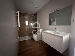 Apartamento T1 - Santa Maria Maior, Chaves, Vila Real - Miniatura: 12/15