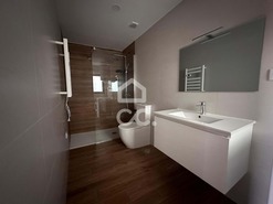 Apartamento T1 - Santa Maria Maior, Chaves, Vila Real - Miniatura: 13/15