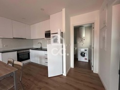 Apartamento T1 - Santa Maria Maior, Chaves, Vila Real - Miniatura: 14/15