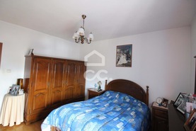 Moradia T3 - Santa Maria Maior, Chaves, Vila Real - Miniatura: 8/19