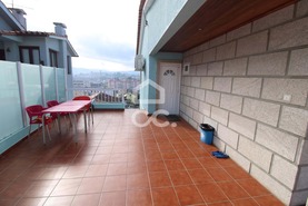 Moradia T3 - Santa Maria Maior, Chaves, Vila Real - Miniatura: 11/19