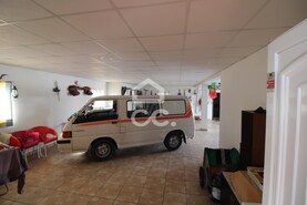 Moradia T3 - Santa Maria Maior, Chaves, Vila Real - Miniatura: 16/19